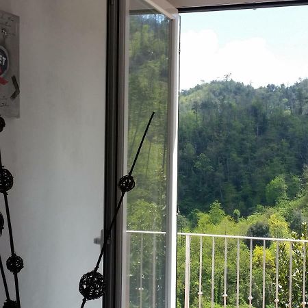 B&B La Costa Pignone Exterior photo