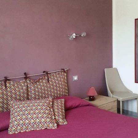 B&B La Costa Pignone Exterior photo