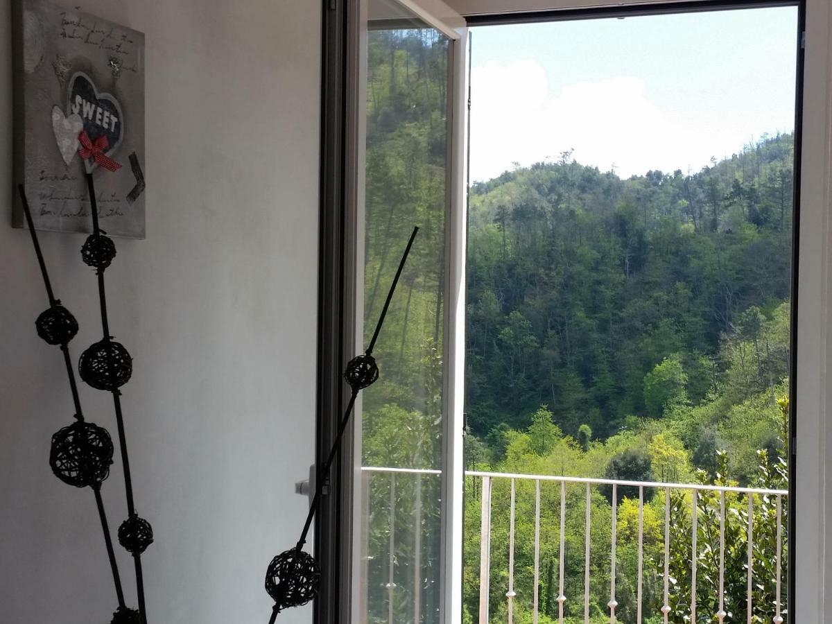 B&B La Costa Pignone Exterior photo
