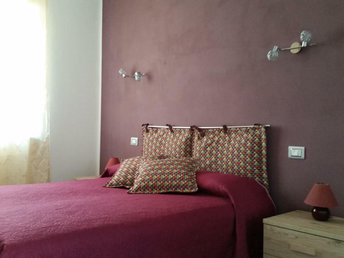 B&B La Costa Pignone Exterior photo